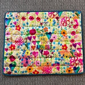 Natural Life Weighted Pet Blanket